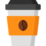 Inicio taza de cafe