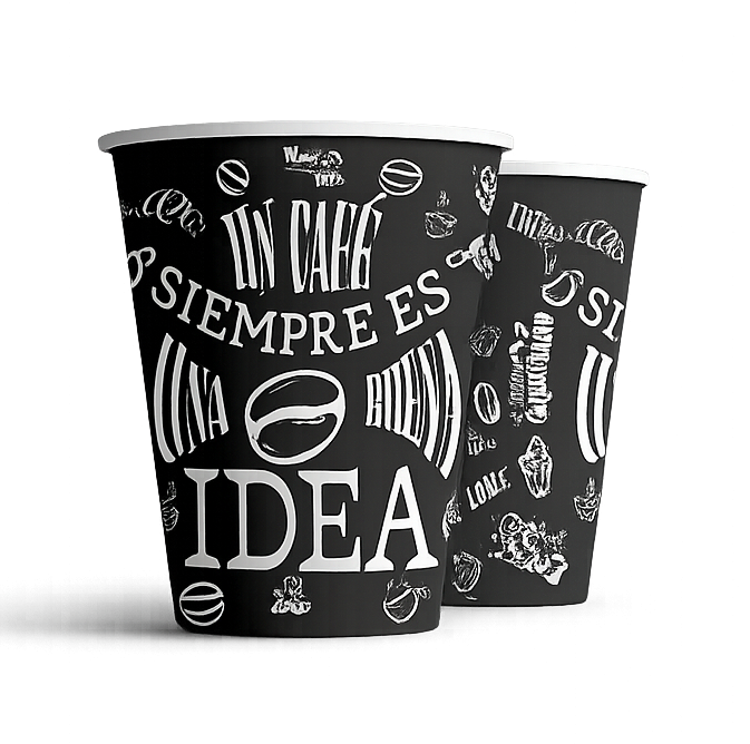 vaso idea
