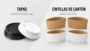 tapas y fajillas