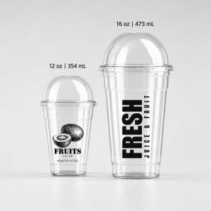 vaso pet